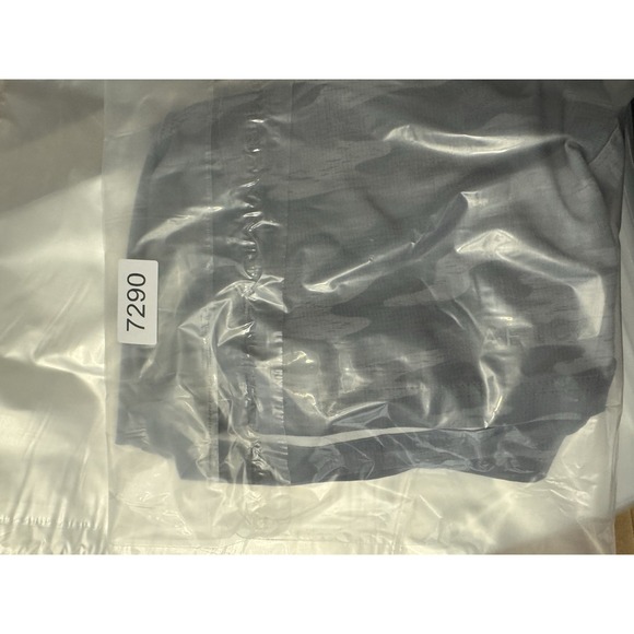 Aftco Camo Shorts Mens Small Activewear Elastic Waist Unlined Stretch Gym - Picture 10 of 10